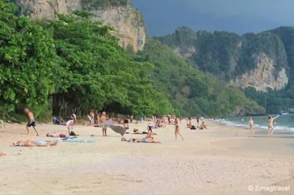 CK HOUSE Krabi