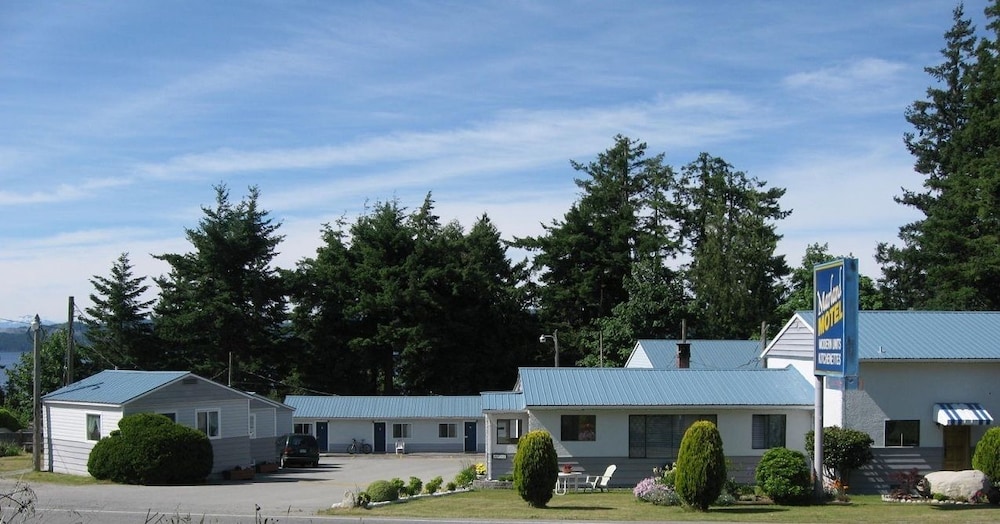 Marland Motel