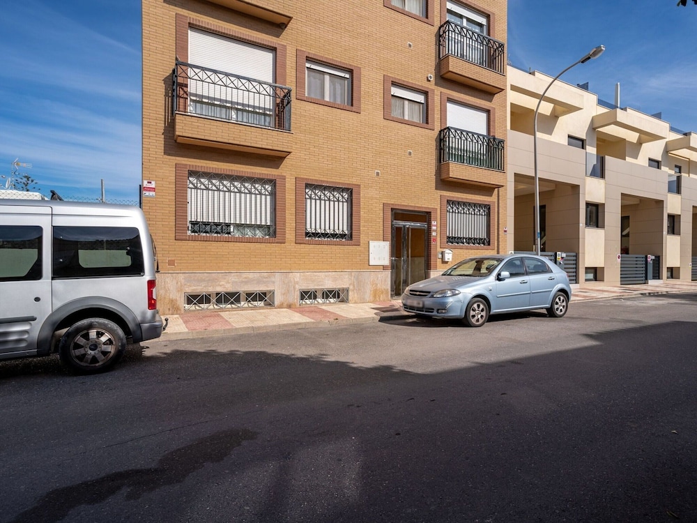 Belvilla by OYO Bonita Casa en Aguadulce