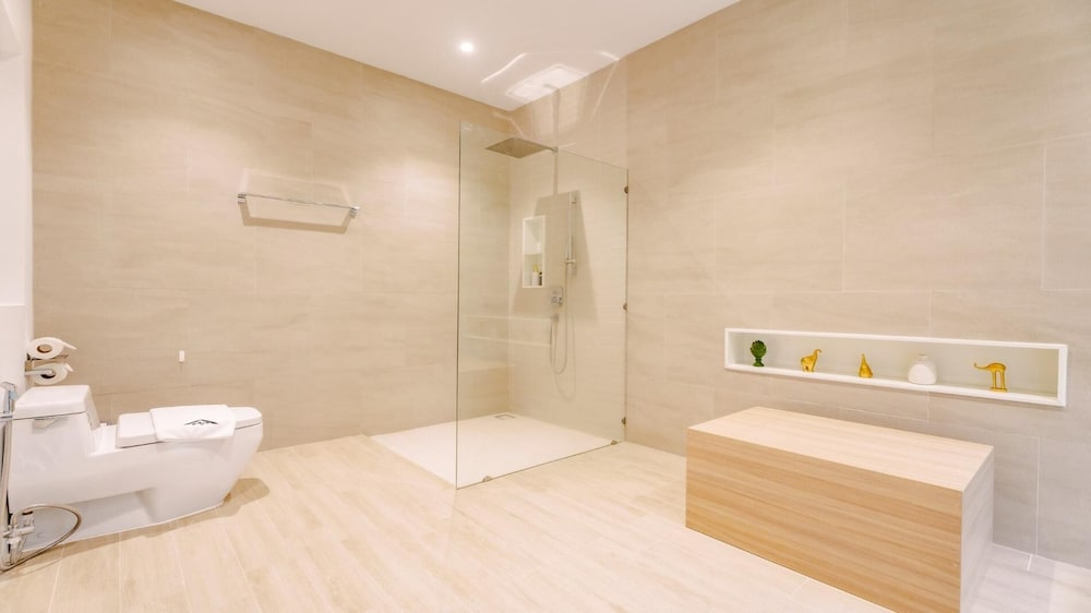 Aileen 3BR Naiton , New Private Pool Villa