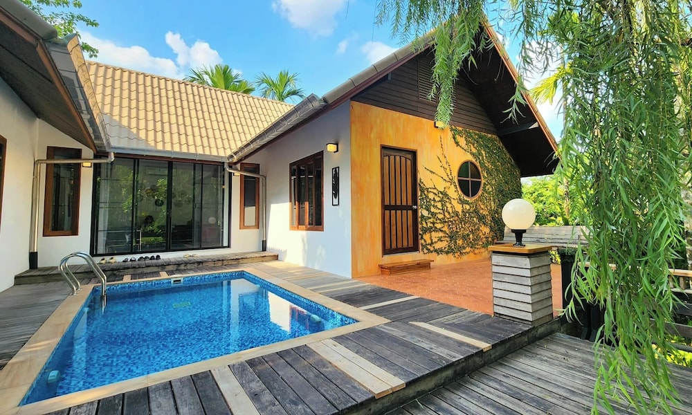 O yua Resort