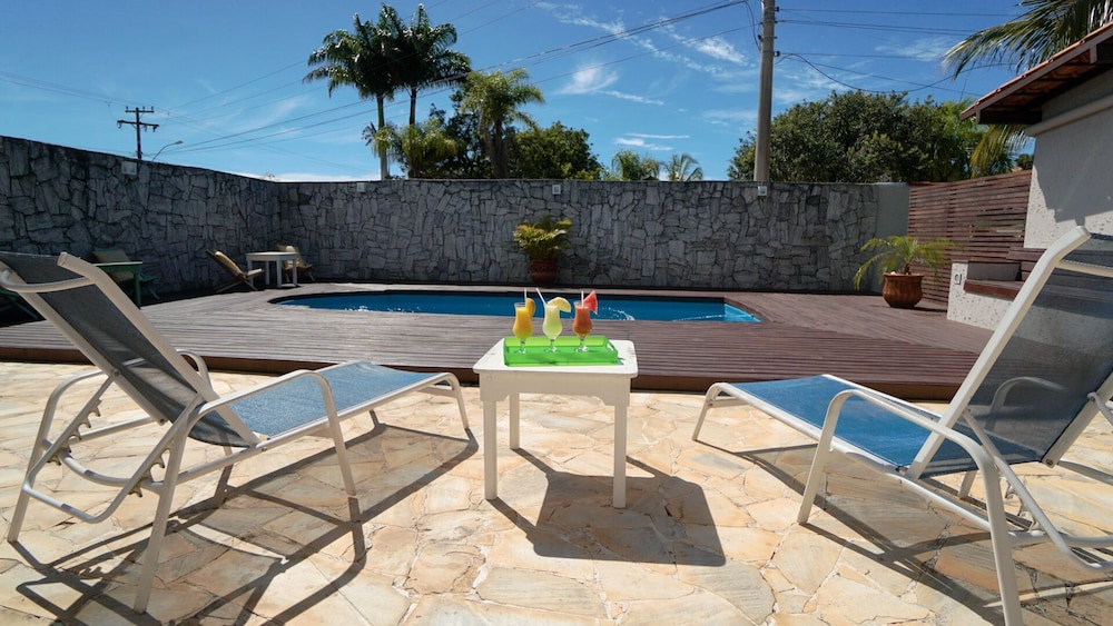 Pousada Maria Maria view 4