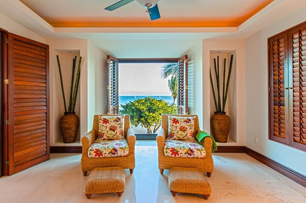 Luxury Beachfront Hacienda de Mita 405