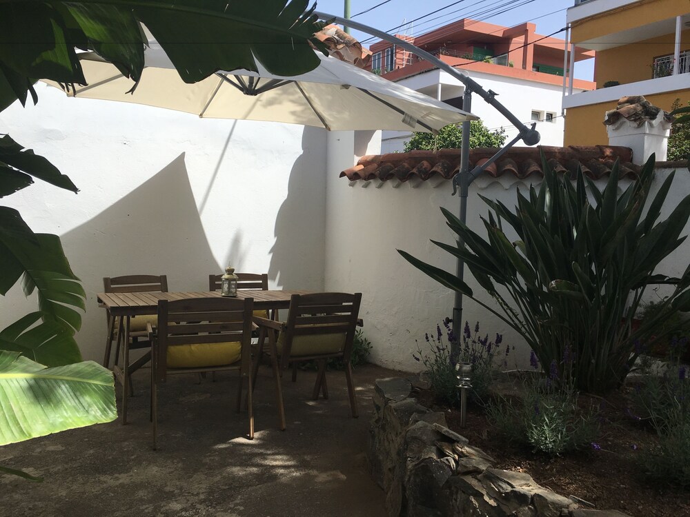 La Casita de Las Palmas VV