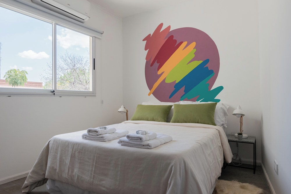 MOT + Villa Thames - Lux House Palermo Soho