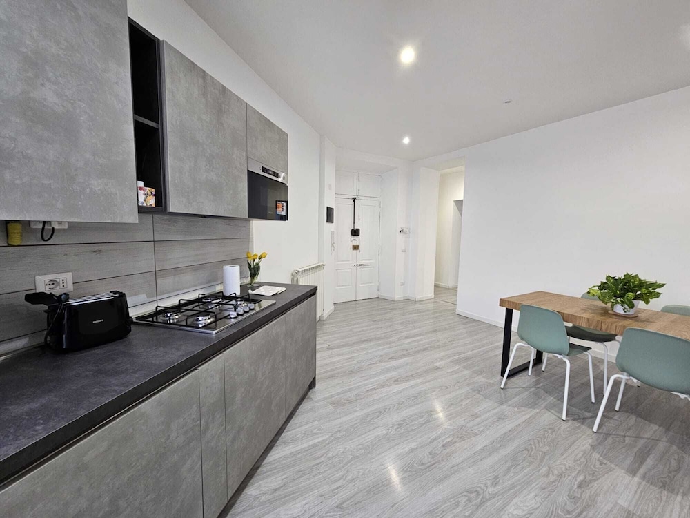 Guest House Il Ferroviere