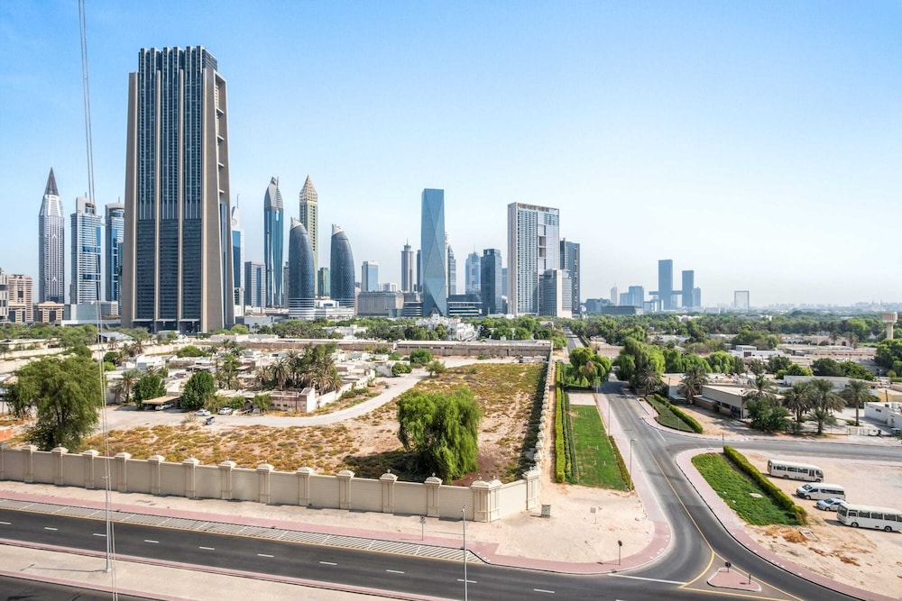 Silkhaus Downtown Views 2, Downtown Dubai