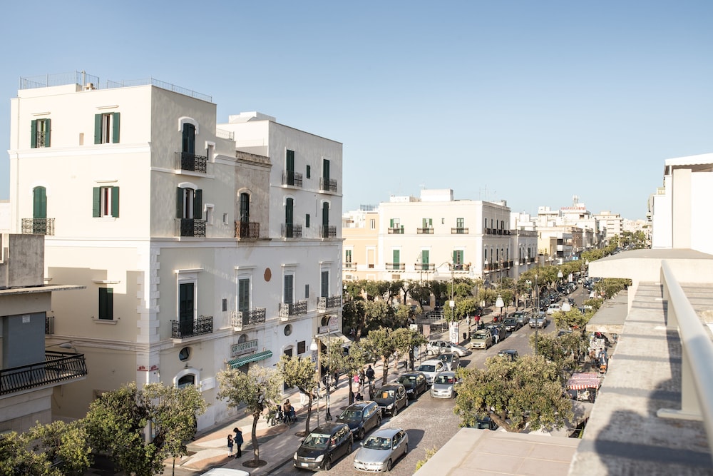 Faro Bianco Gallipoli