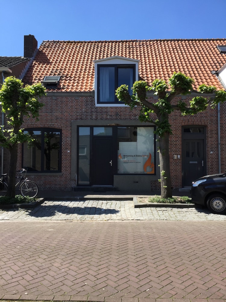 Appartementen de Kaaipoort