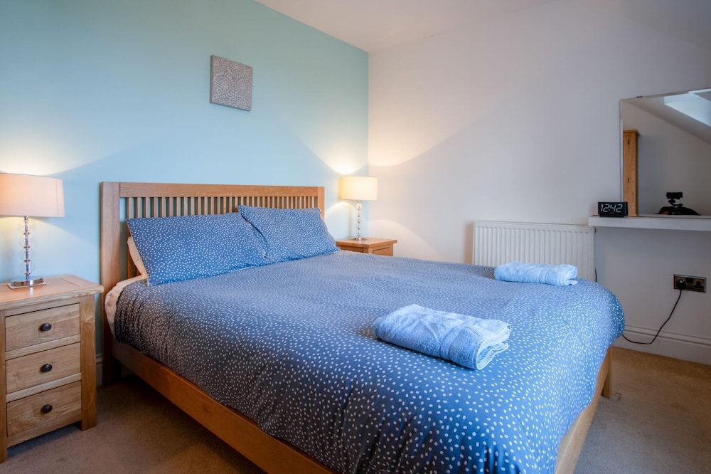 Bayview 2 - 2 Bedroom Cottage - Penally