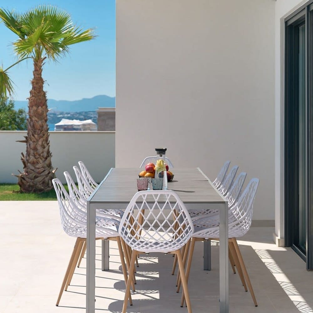 Villa Sunset - Luxury Adriatic Sea View Estate