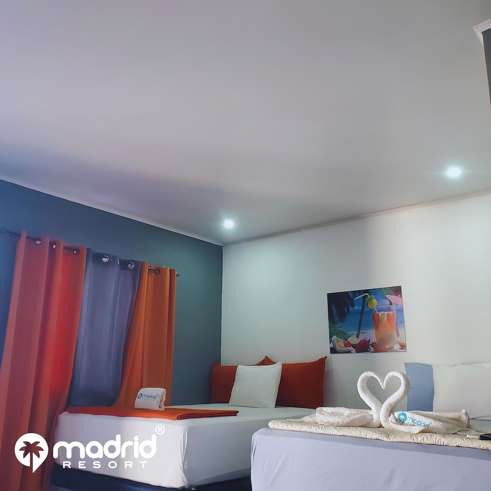 Madrid Resort