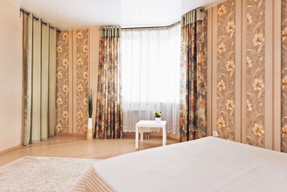 Apartments Home Hotel