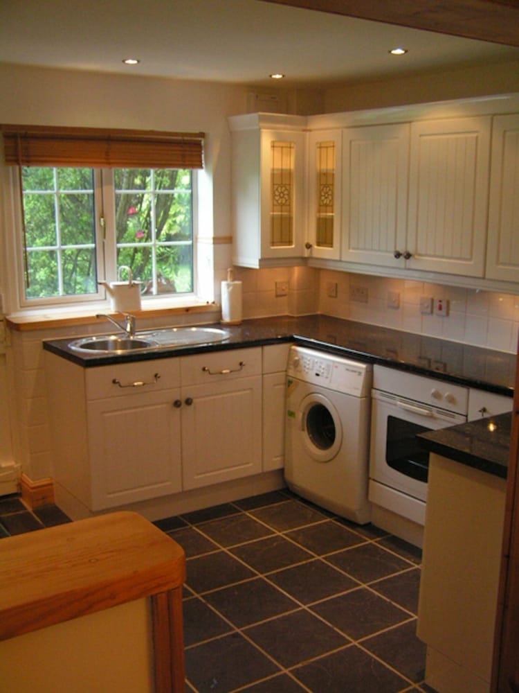 Cherry Tree Lodge