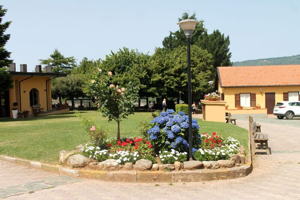 La Giurranda Country Residence