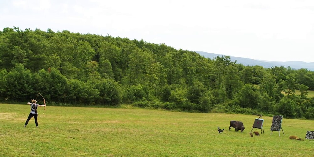 Agriturismo Le Ceregne bio