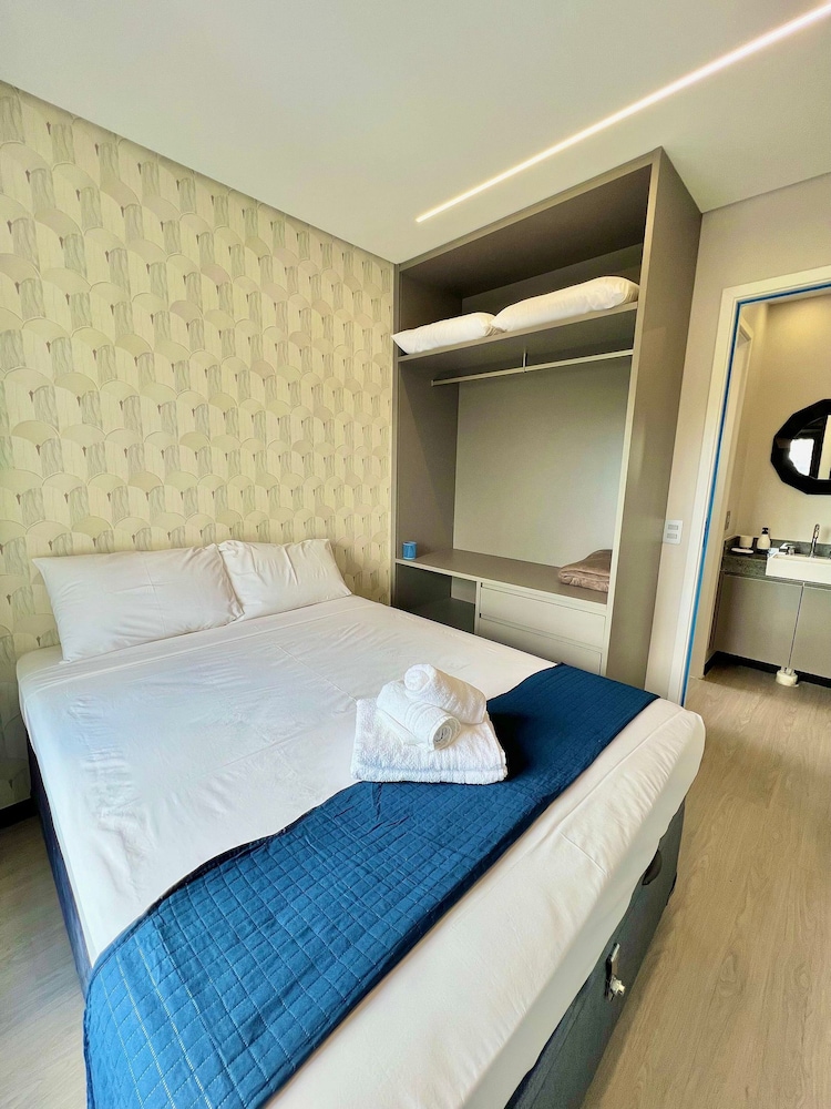Innvista - Residencial Brera Moema