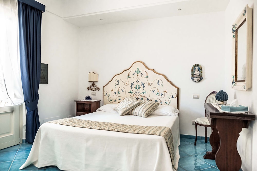 Villa Pittoresca in Ravello