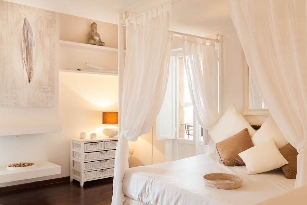 Navona Penthouse