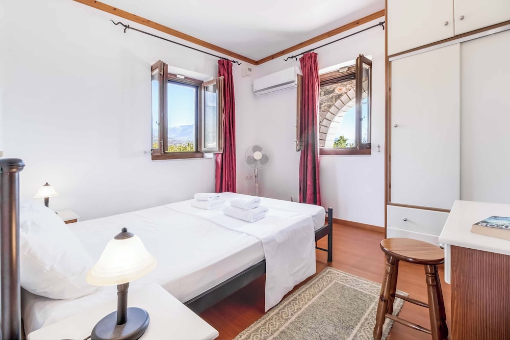 Villa Mulberry