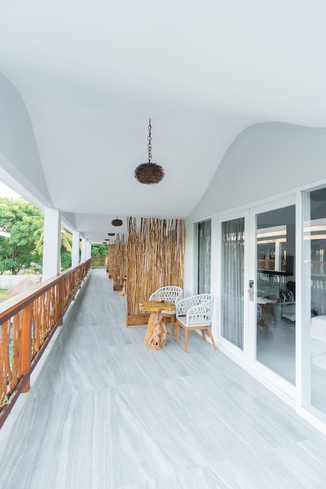 Outdoor Space