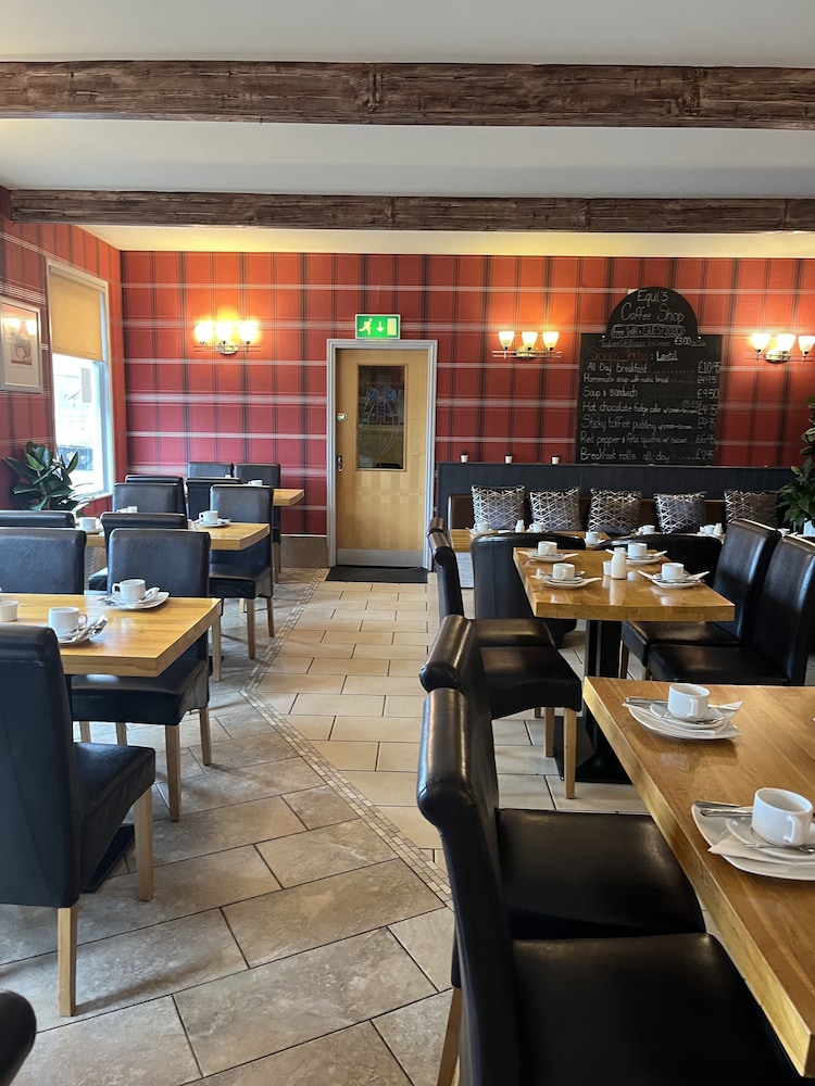 Scottish Equi B&B