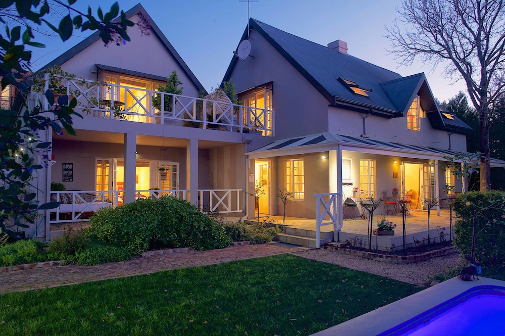 Baruch Guest House on Rhodes Noord