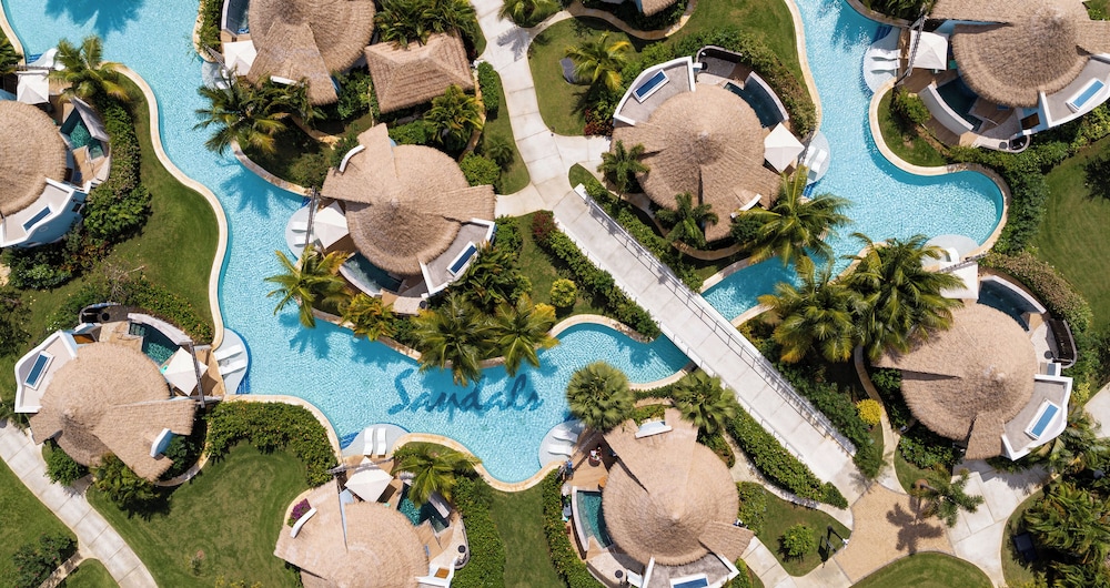 Sandals South Coast - ALL INCLUSIVE Couples Only - Photo 21