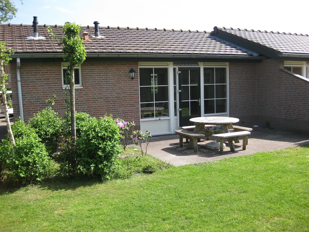 Recreatiepark De Boshoek
