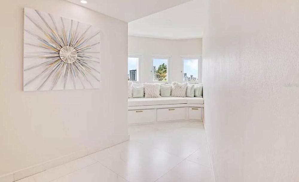 Ocean Breeze Villa