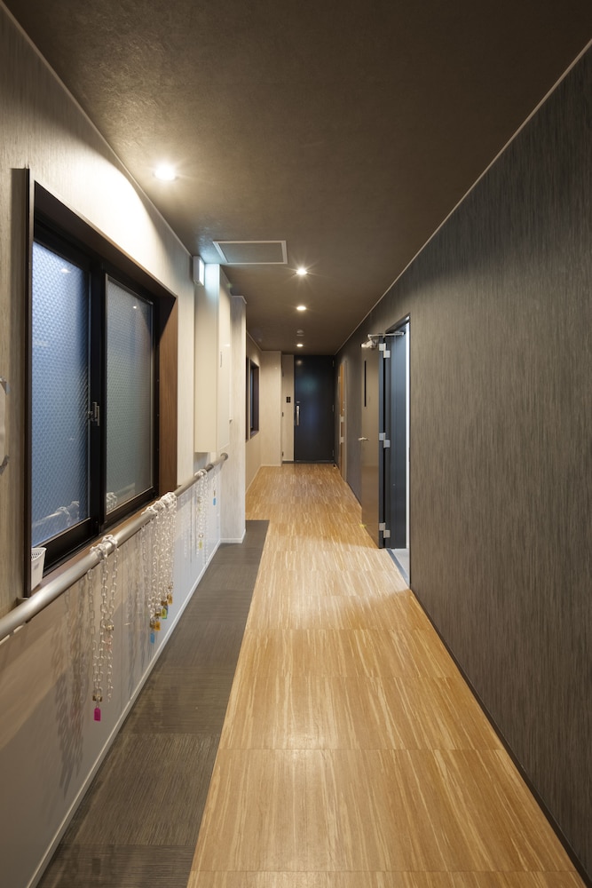 Guesthouse Goettingen