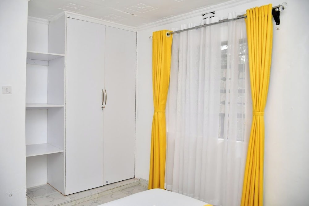 Kapsabet bnb Suites