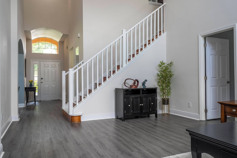 Gorgeous and Confort 4 Bedrooms
