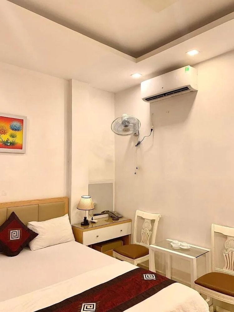 Hoang Ngan Hotel Cau Giay -BAY LUXURY