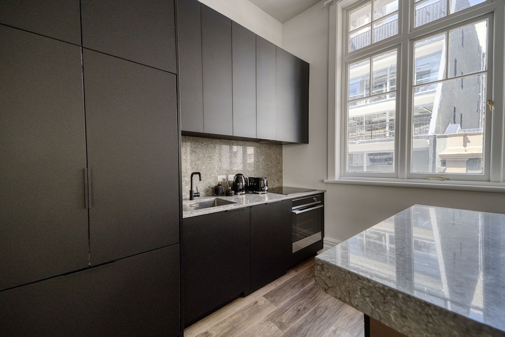 High Street Luxury Lofts