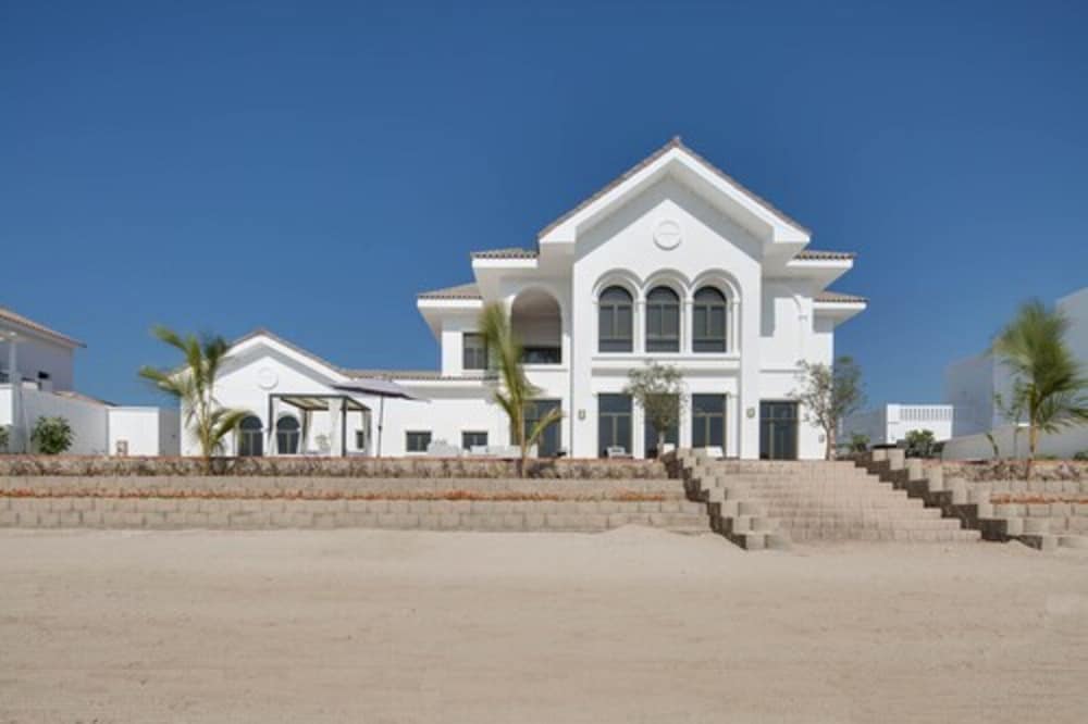 Maison Privee - Frond Villa K