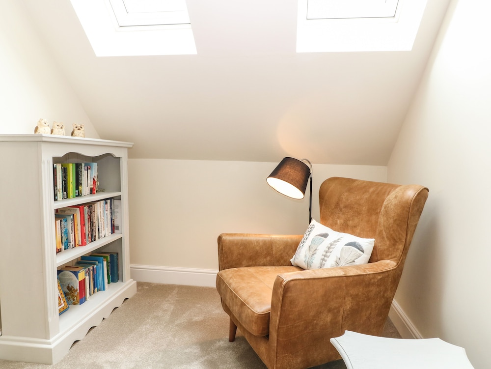 Tawny Cottage