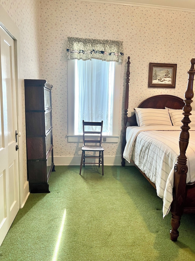 American House 1854