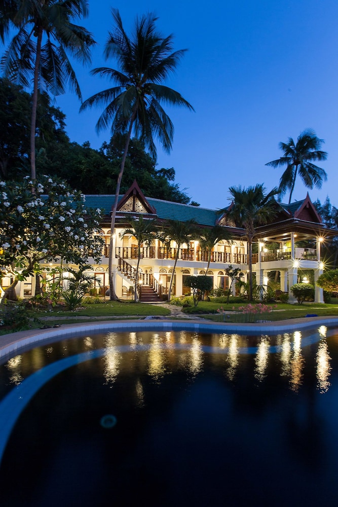 Villa Su