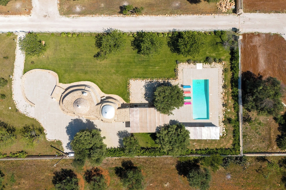 3985 Tenuta di Uma by Barbarhouse view 5