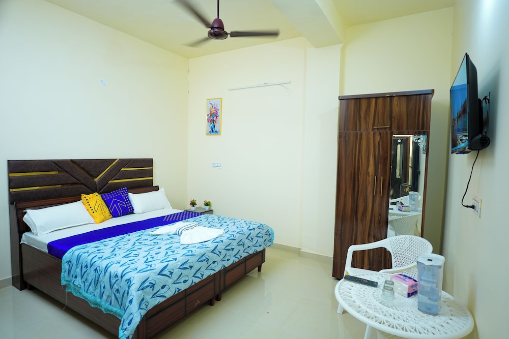 G SQUARE Rooms