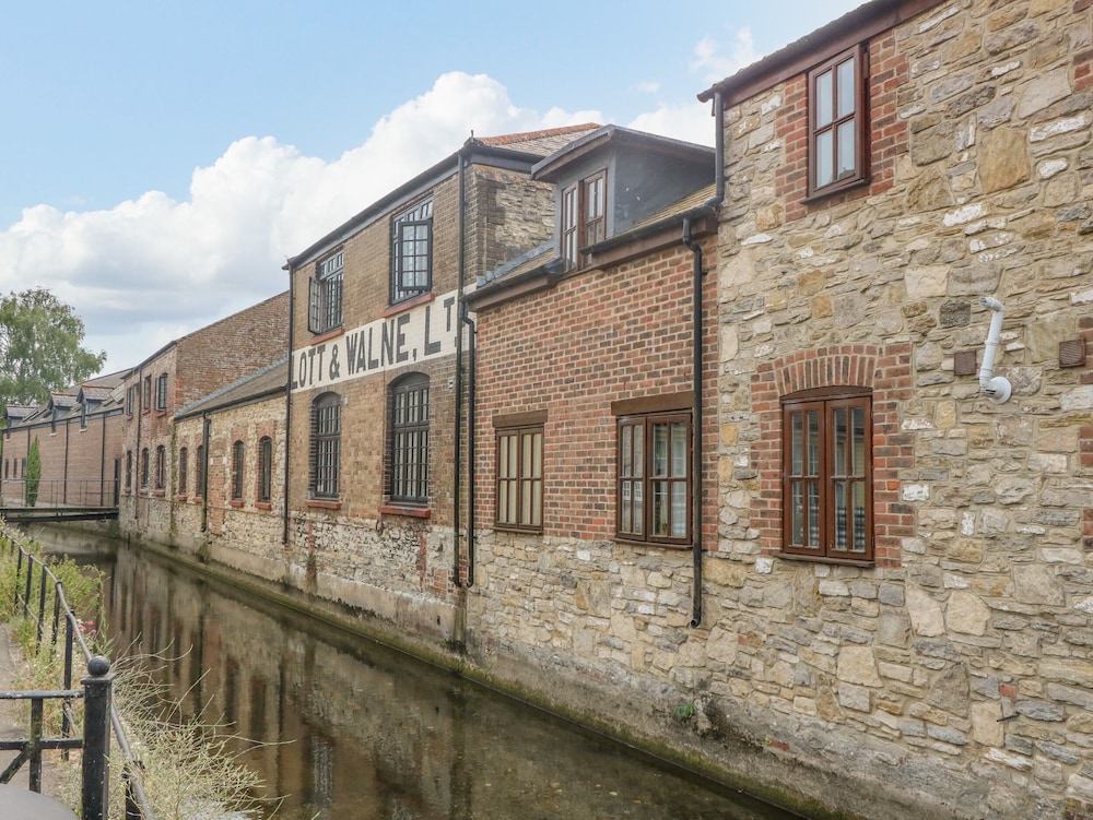 The Town House