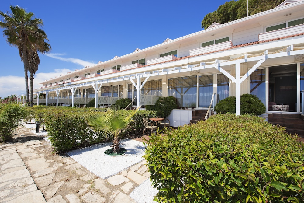 Hotel Flora Garden Beach Club - All inclusive - Image 1