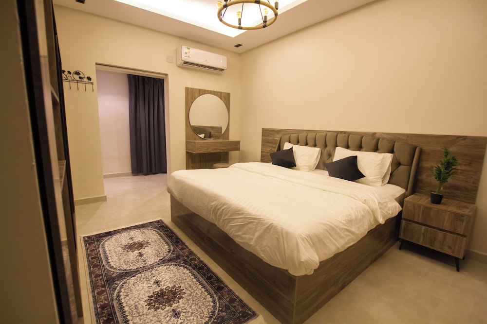 LuxHostel