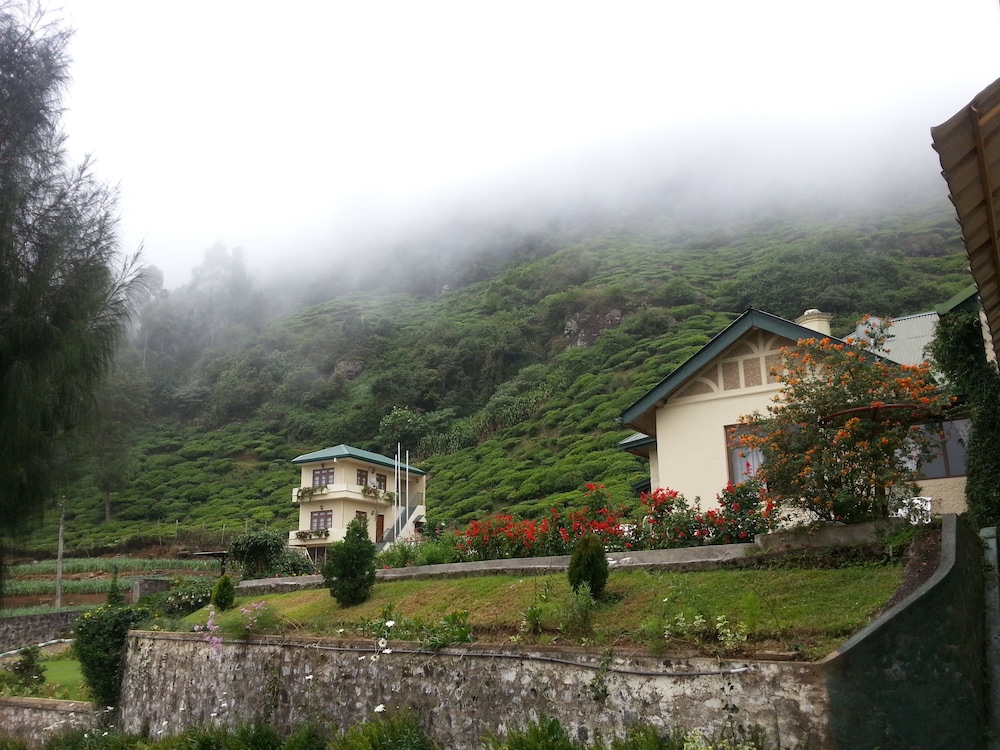 Tea Bush Hotel - Nuwara Eliya