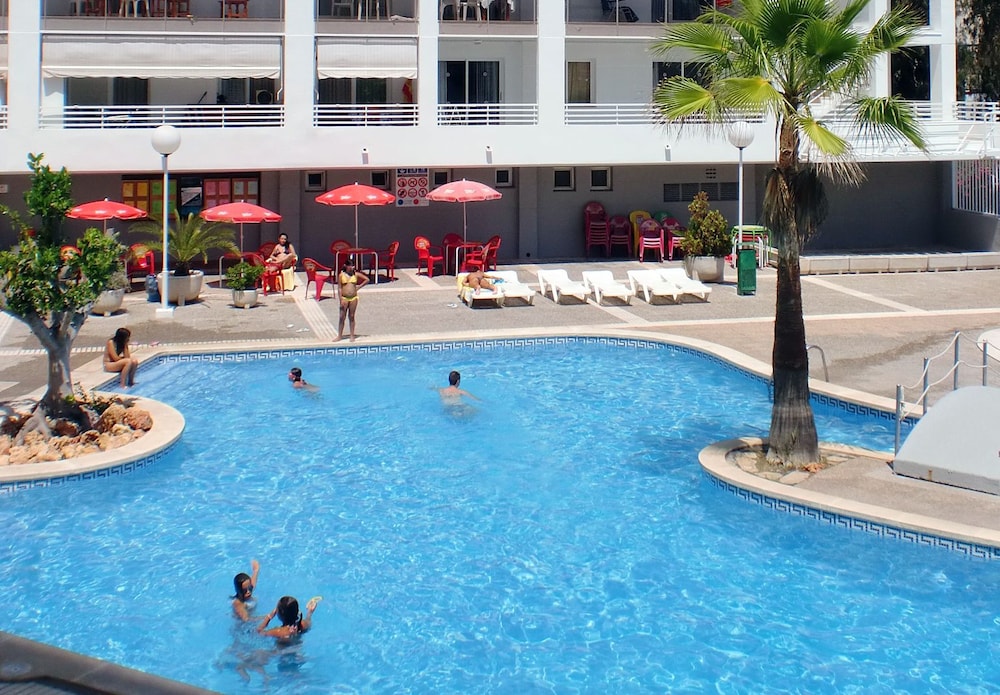 Royal Apartamentos Rentalmar view 5