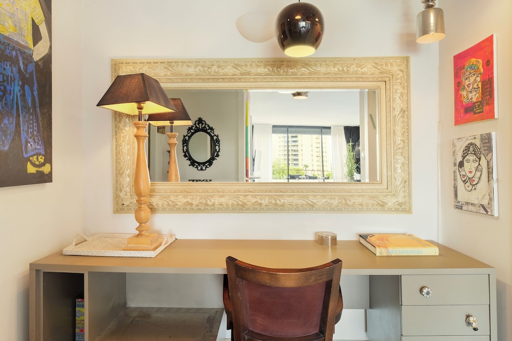 Ramat Aviv Stylish Stay by Sea N' Rent