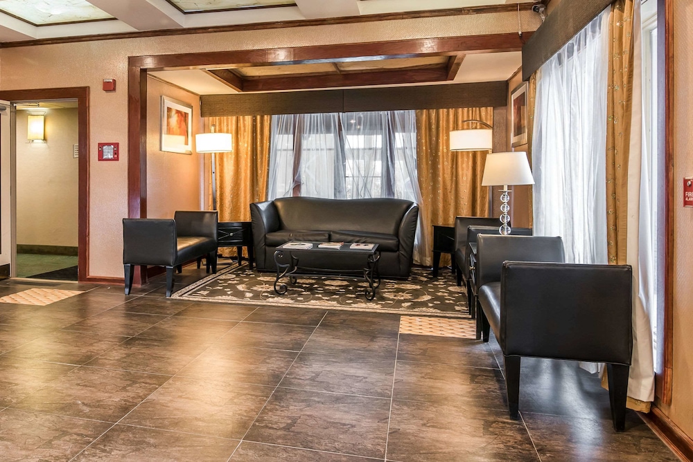 Rutland Vacations - Quality Inn Rutland - Property Image 29