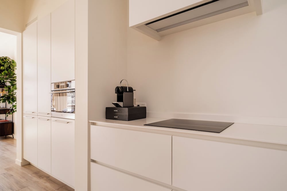 Heritage Suites Antwerp