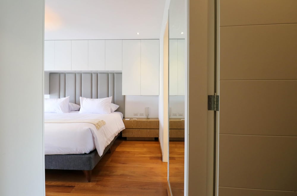 w Classy 2BR in Miraflores